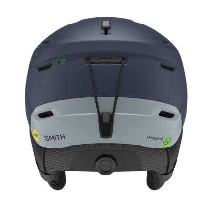 Descend Mips®, Matte Black + Small