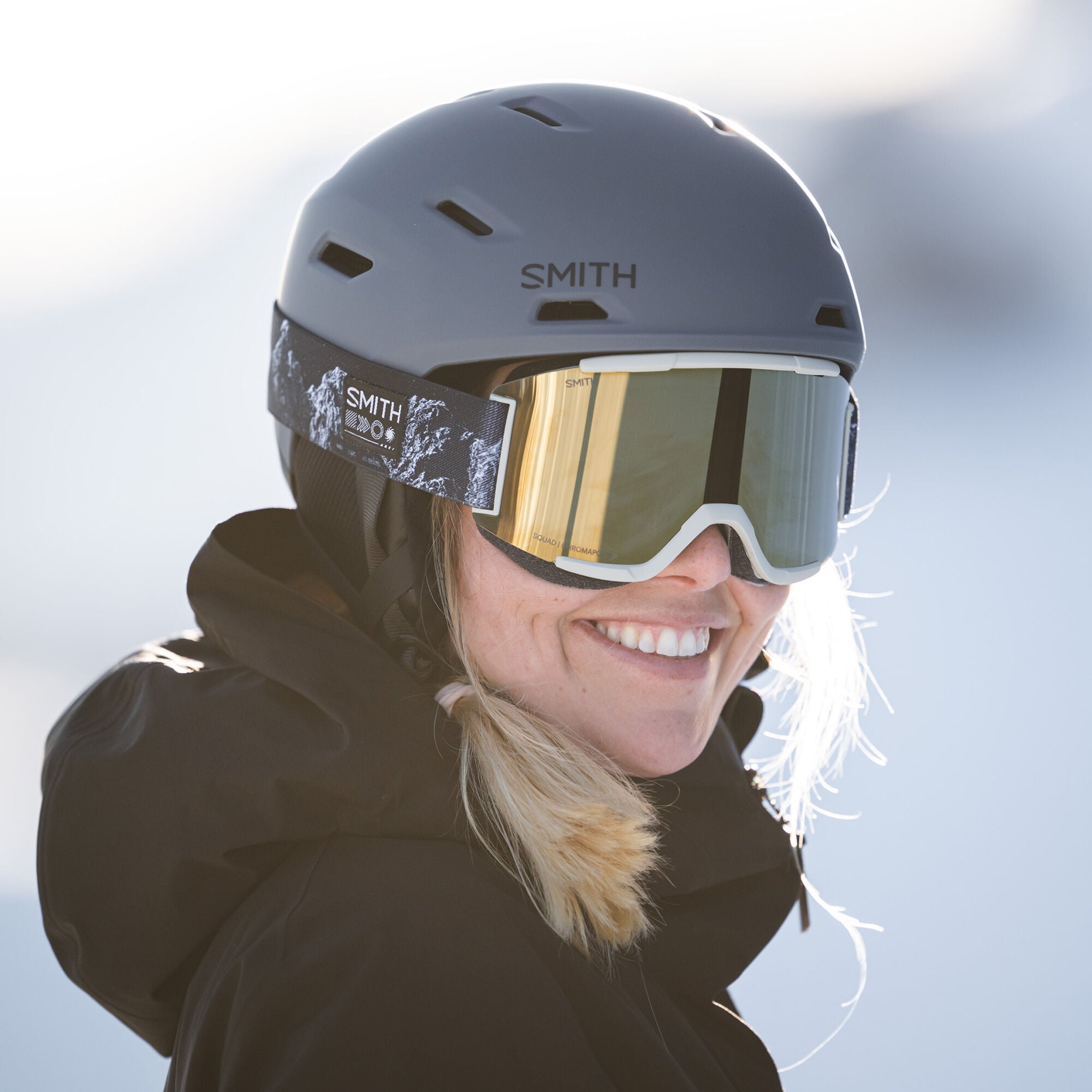Descend Mips® | Helmet | Smith Optics