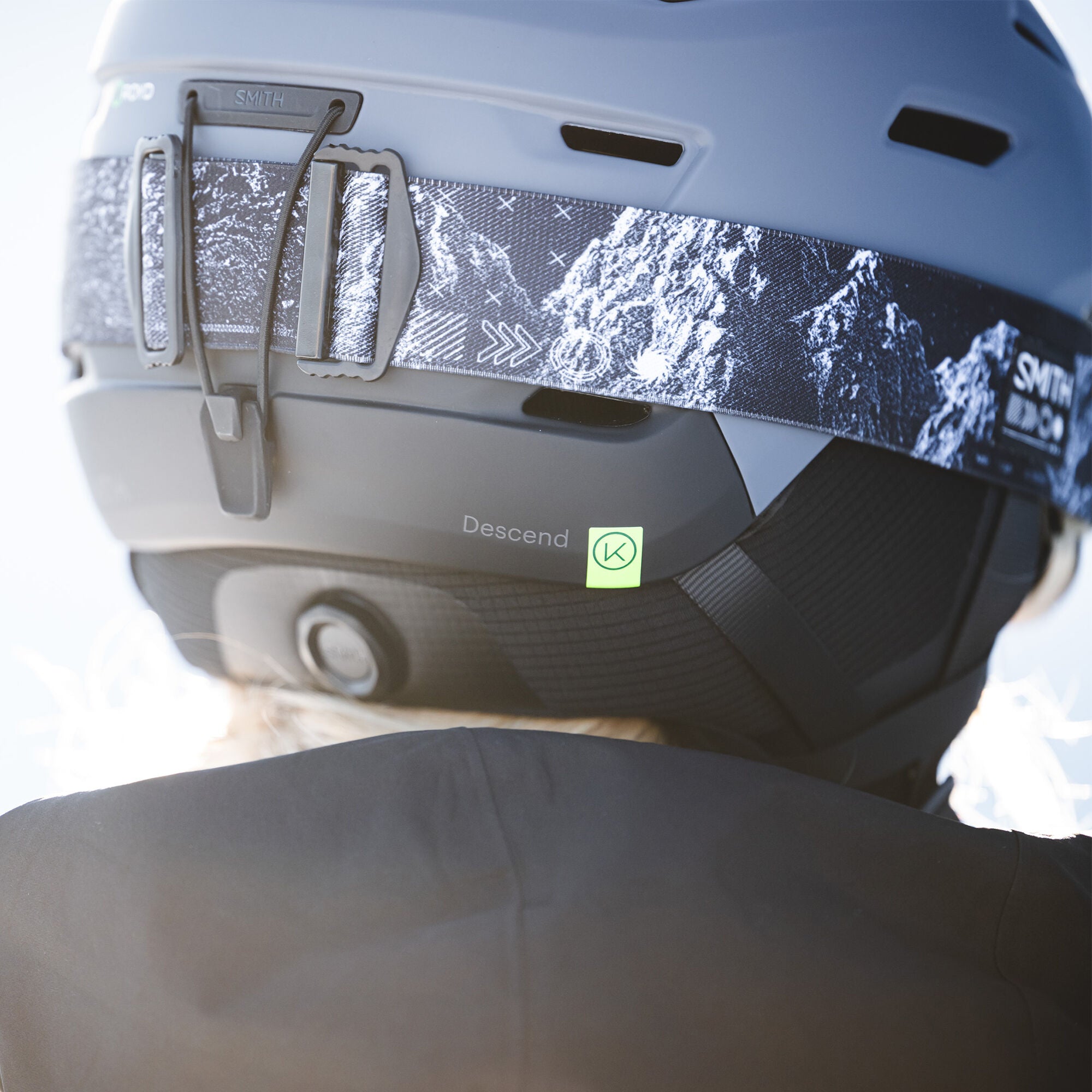 Descend Mips® | Helmet | Smith Optics