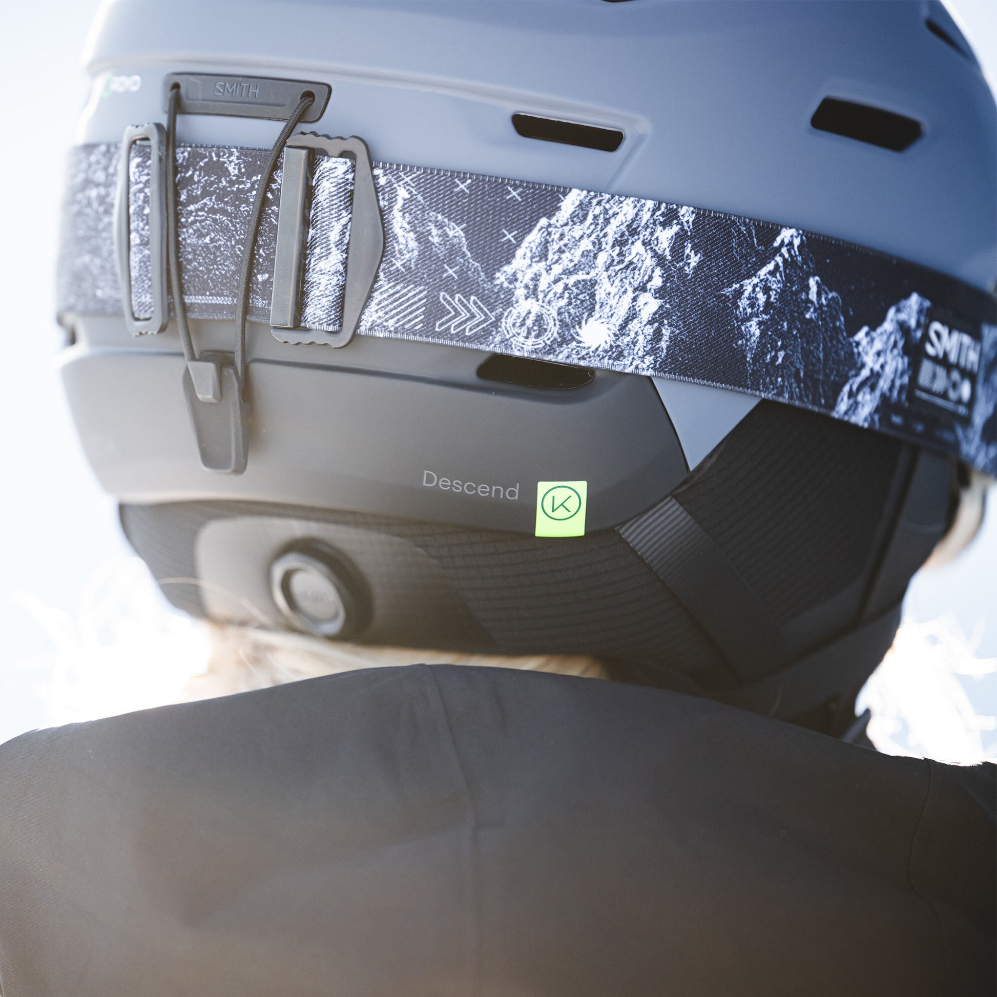 bike helmet for skiing reddit Descend Mips® | Helmet