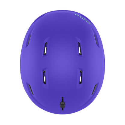 Descend Mips®, Matte Black + Small