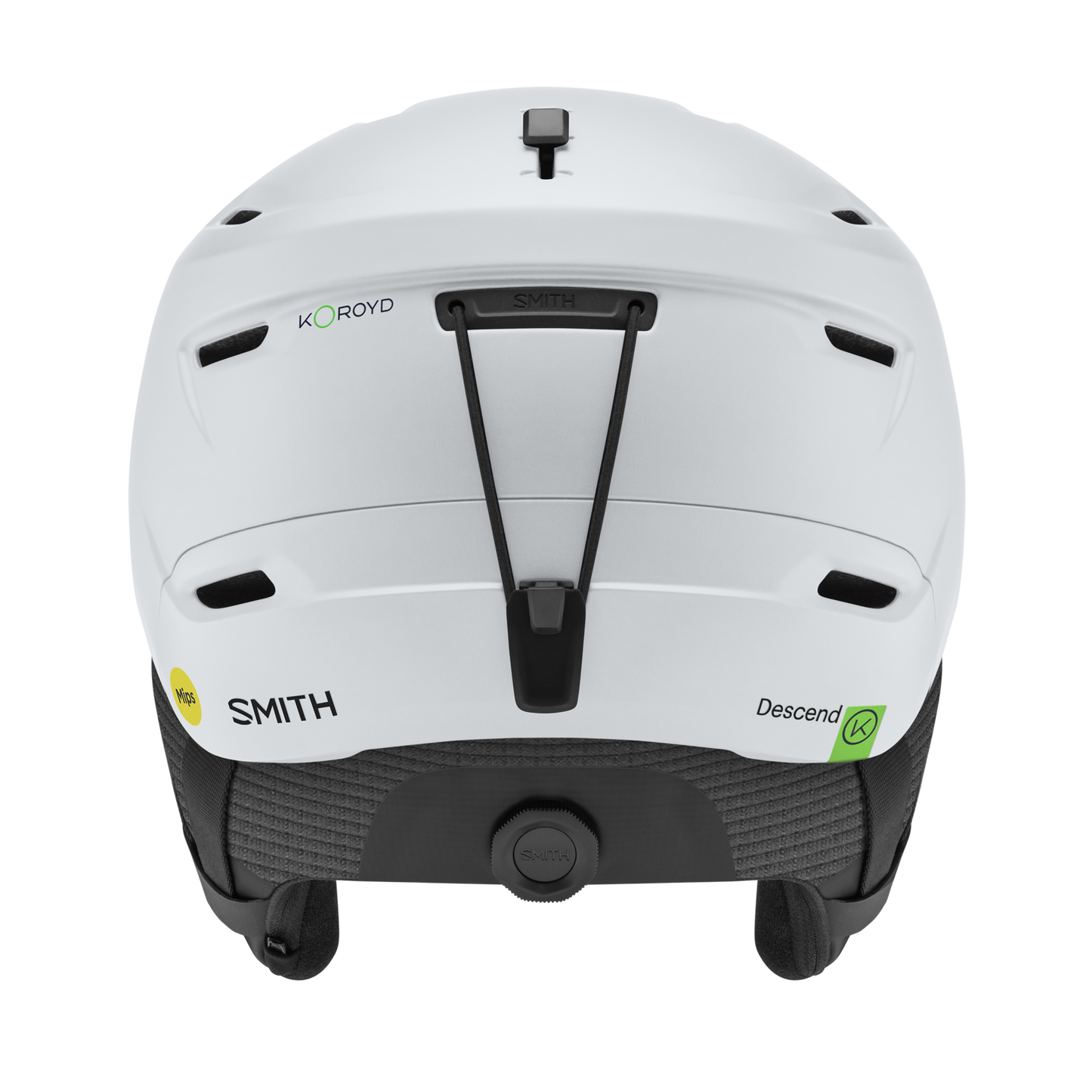 Descend Mips® Round Contour Fit