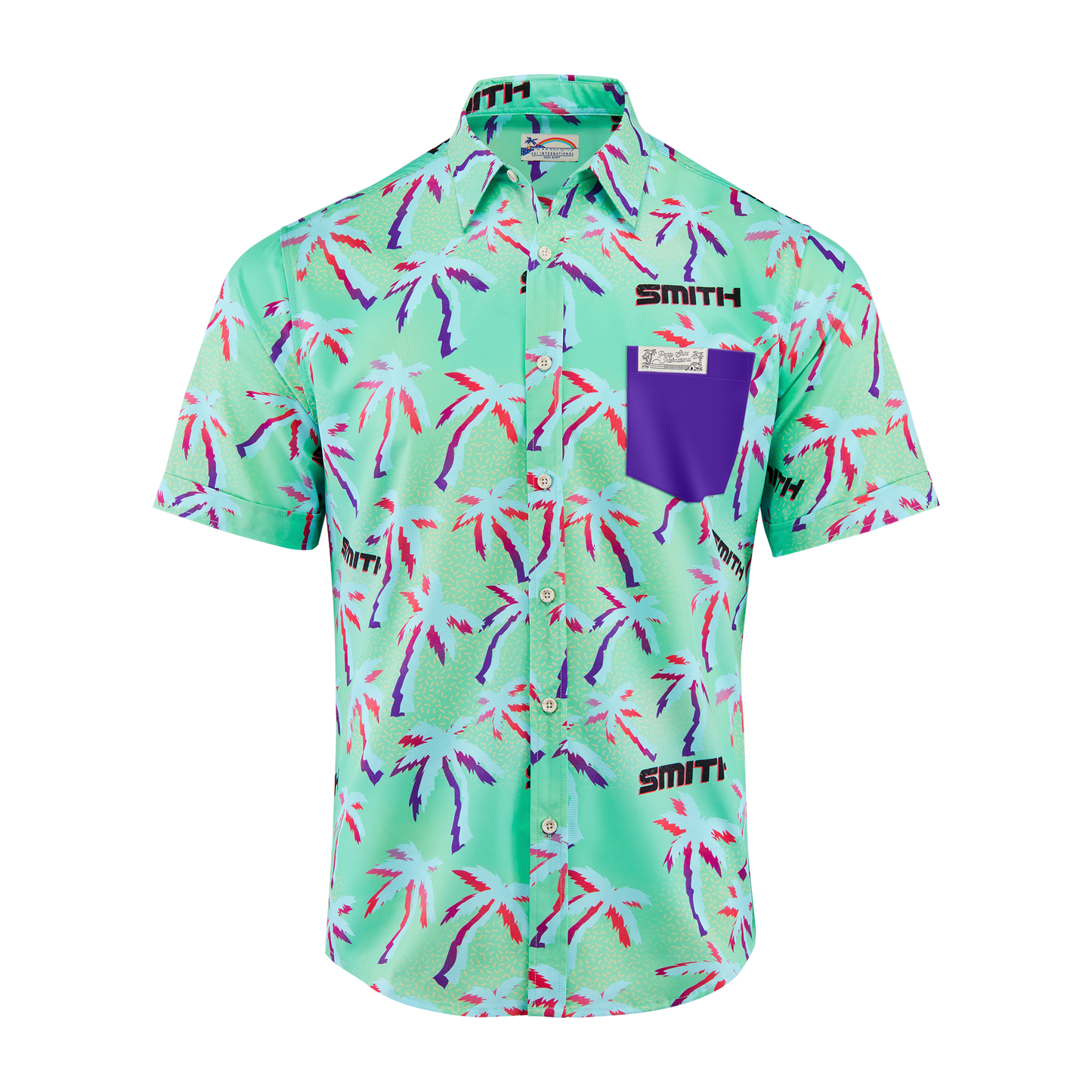 Smith x Party Shirt International | MTB Jersey