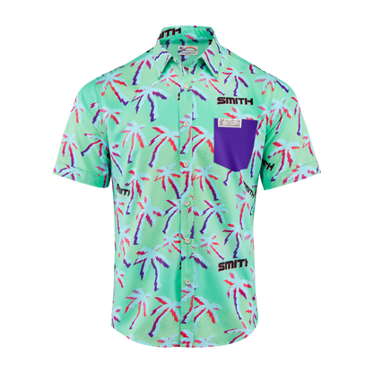 Smith x Party Shirt International | MTB Jersey, Dirt Surfer + XS