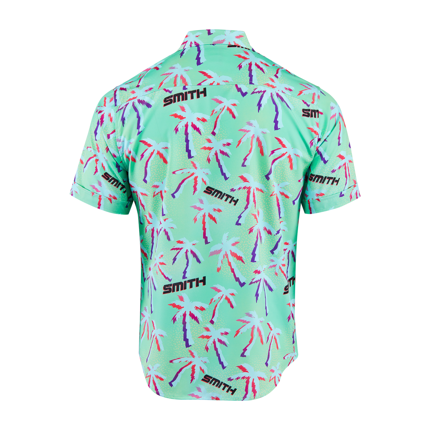 Smith x Party Shirt International | MTB Jersey