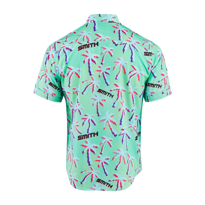 Smith x Party Shirt International | MTB Jersey, Dirt Surfer + XS