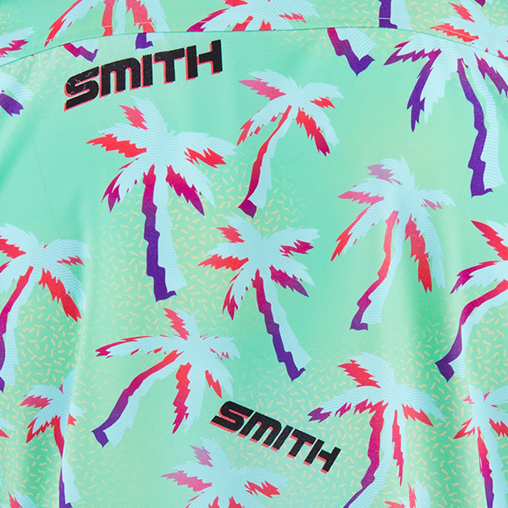 Smith x Party Shirt International | MTB Jersey, Dirt Surfer + XS