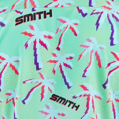 Smith x Party Shirt International | MTB Jersey, Dirt Surfer + XS