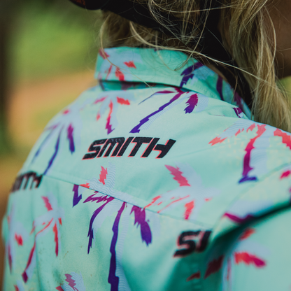 Smith x Party Shirt International | MTB Jersey, Dirt Surfer + XS