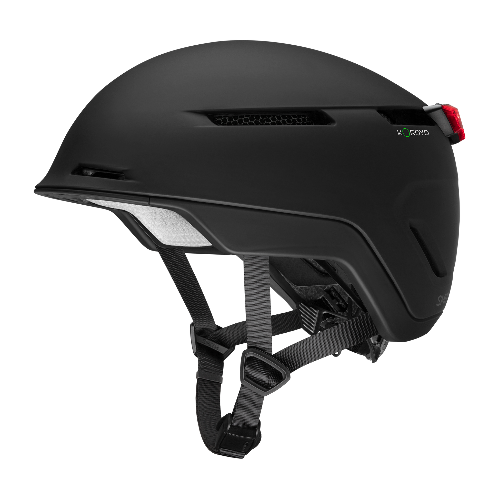 Dispatch Mips®, Matte Black + S