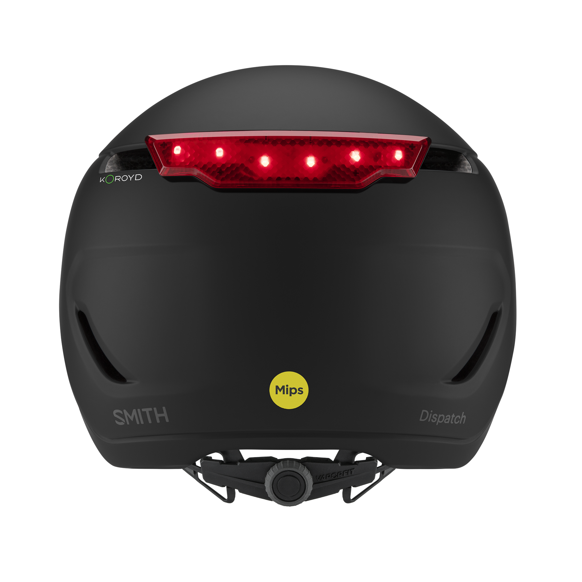 SMITH Dispatch Mips Helmet
