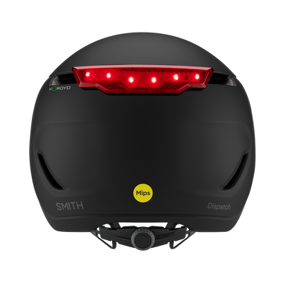 Casque De Vélo Smith Dispatch MIPS Matte Pacific