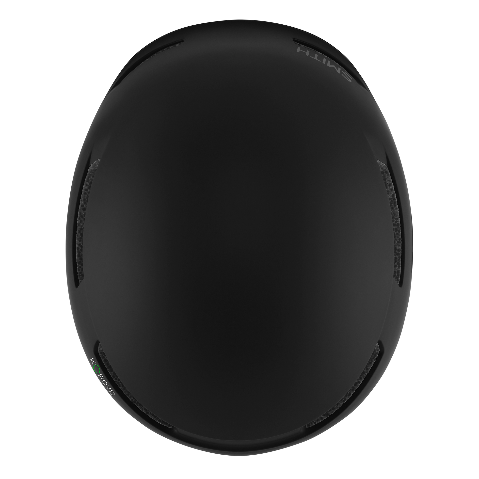 Dispatch Mips®, Matte Black + S