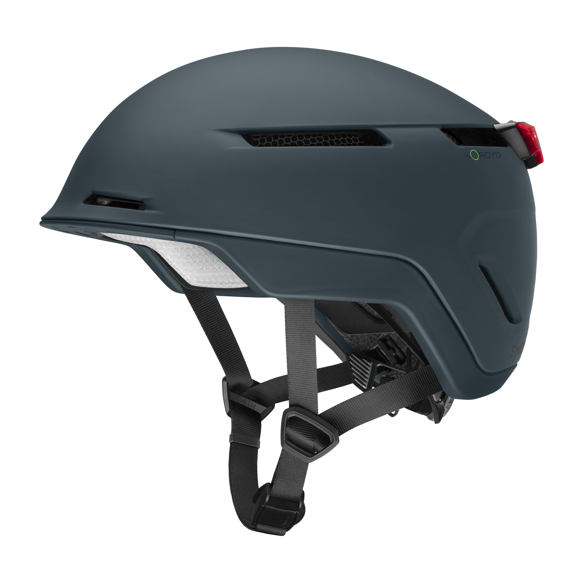 Smith Optics Dispatch MIPS Road Cycling Helmet - Matte Amethyst, Small並行輸入 Smith Dispatch Mips Helmet - Men