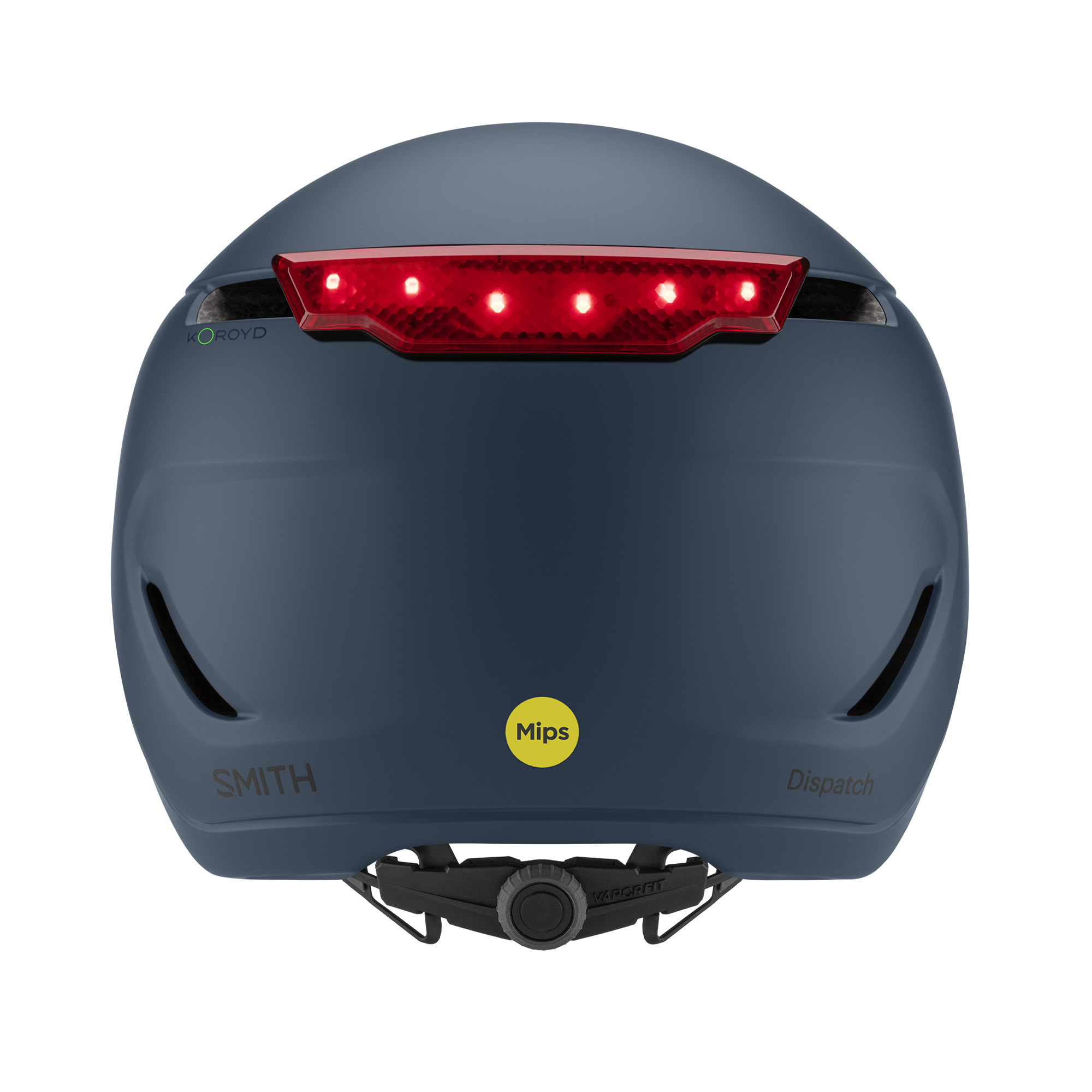 SMITH Dispatch Mips Helmet - Thumbnail 2