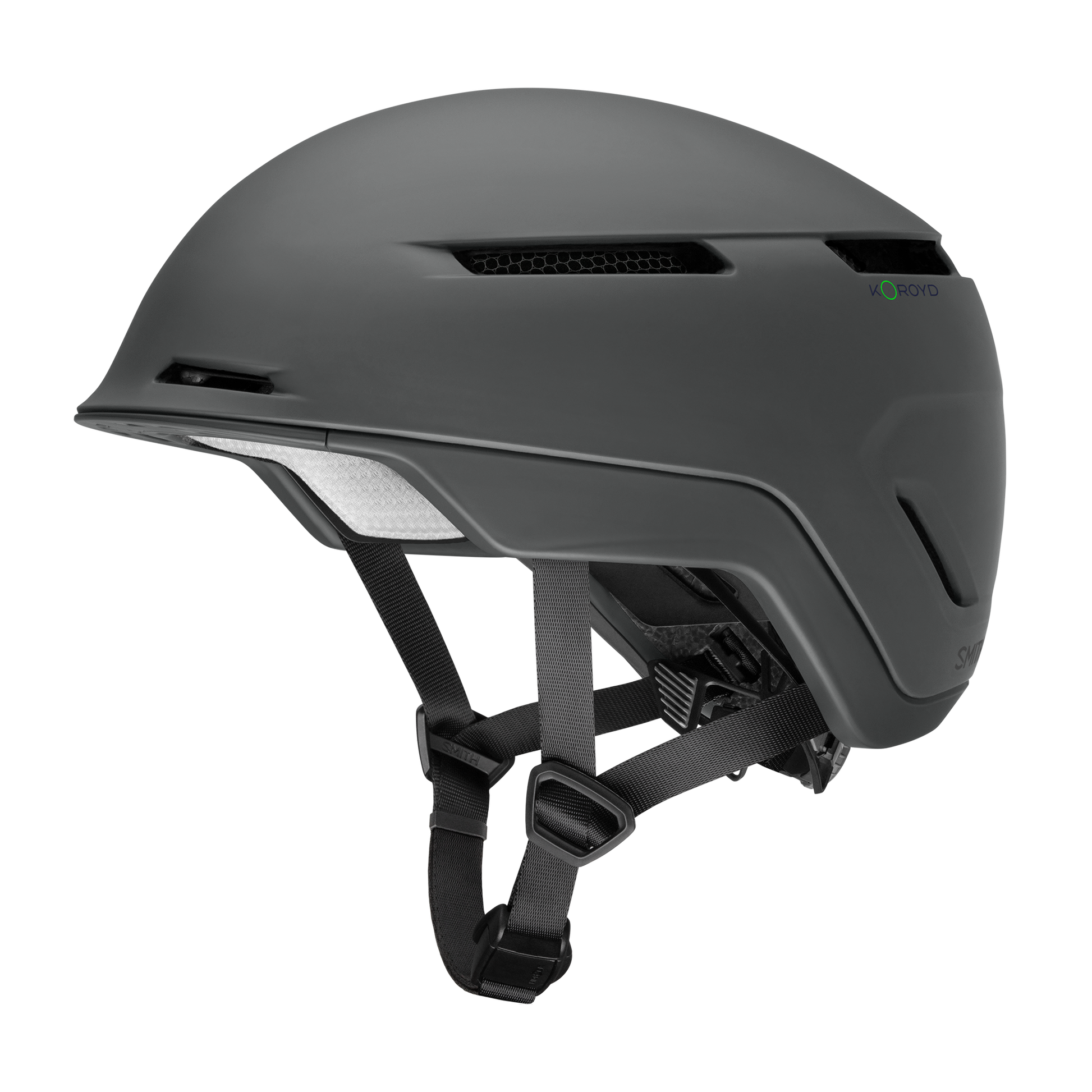 Dispatch Mips®, Matte Black + S