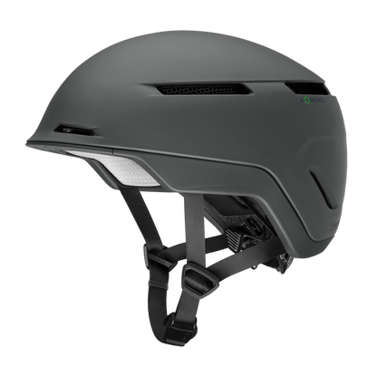 Dispatch Mips®, Matte Black + S