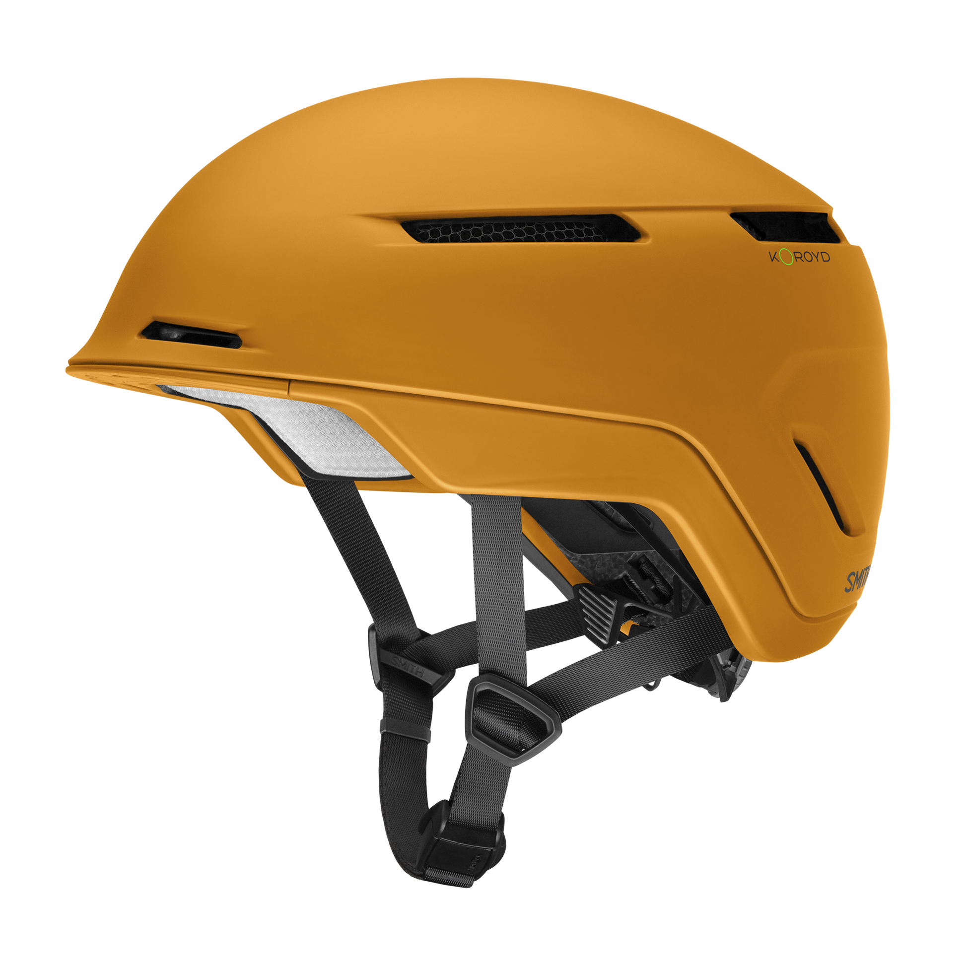 Dispatch Mips®, Matte Sunrise + S