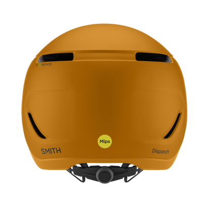 Dispatch Mips®, Matte Sunrise + S