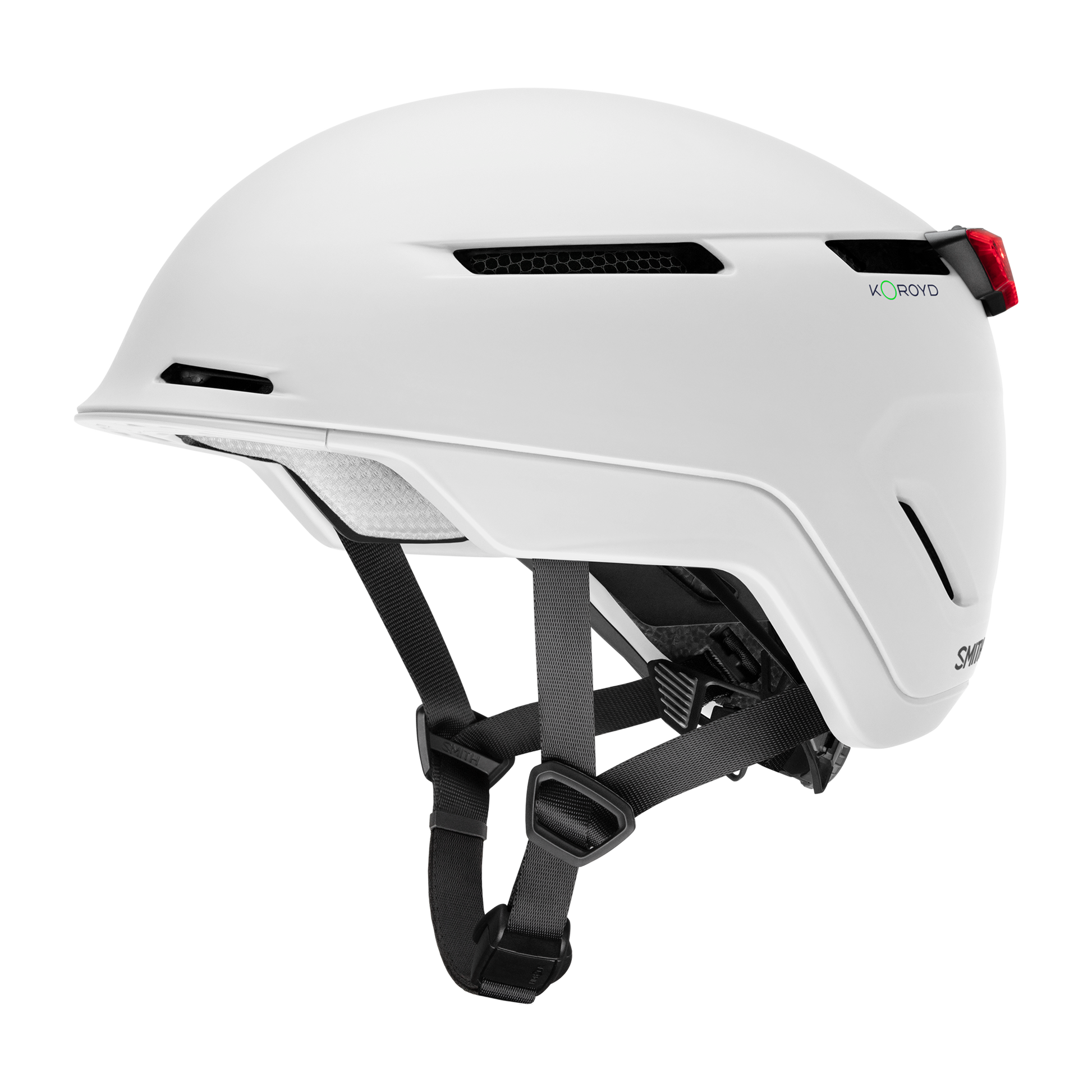 Dispatch Mips®, Matte Black + S