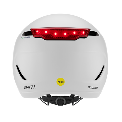 Dispatch Mips®, Matte Black + S