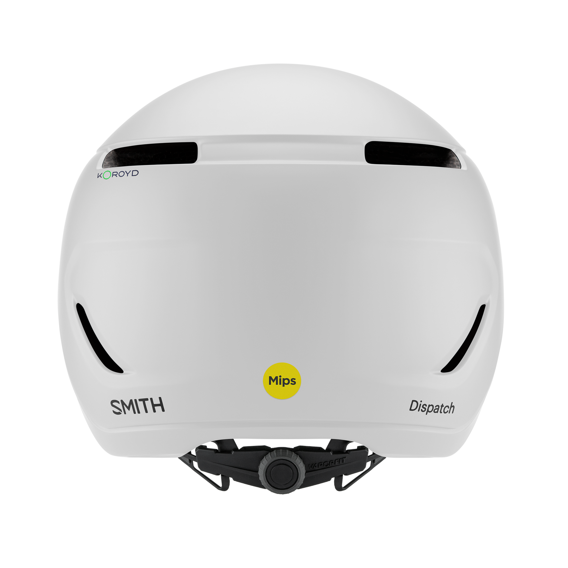 Dispatch Mips®, Matte Black + S