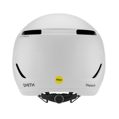 Dispatch Mips®, Matte Black + S