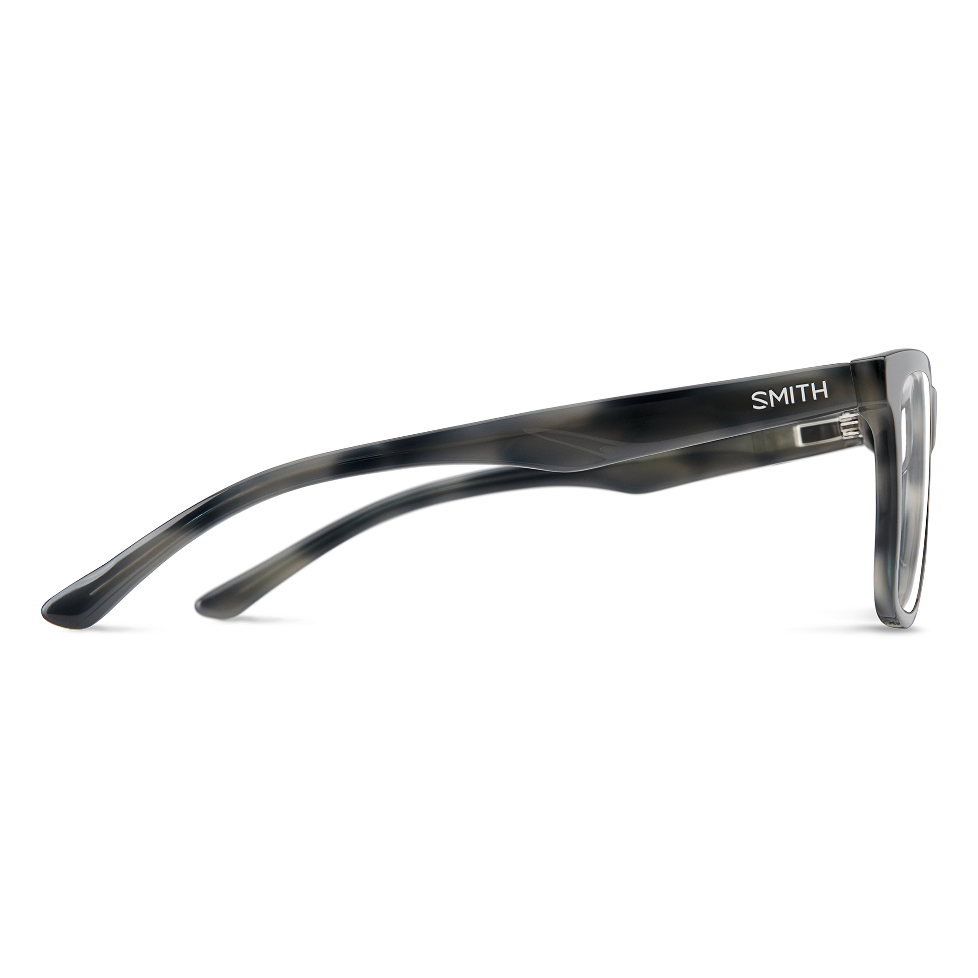 Dominion RX, Matte Havana + Clear