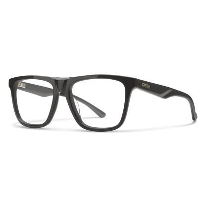 Dominion RX, Matte Havana + Clear