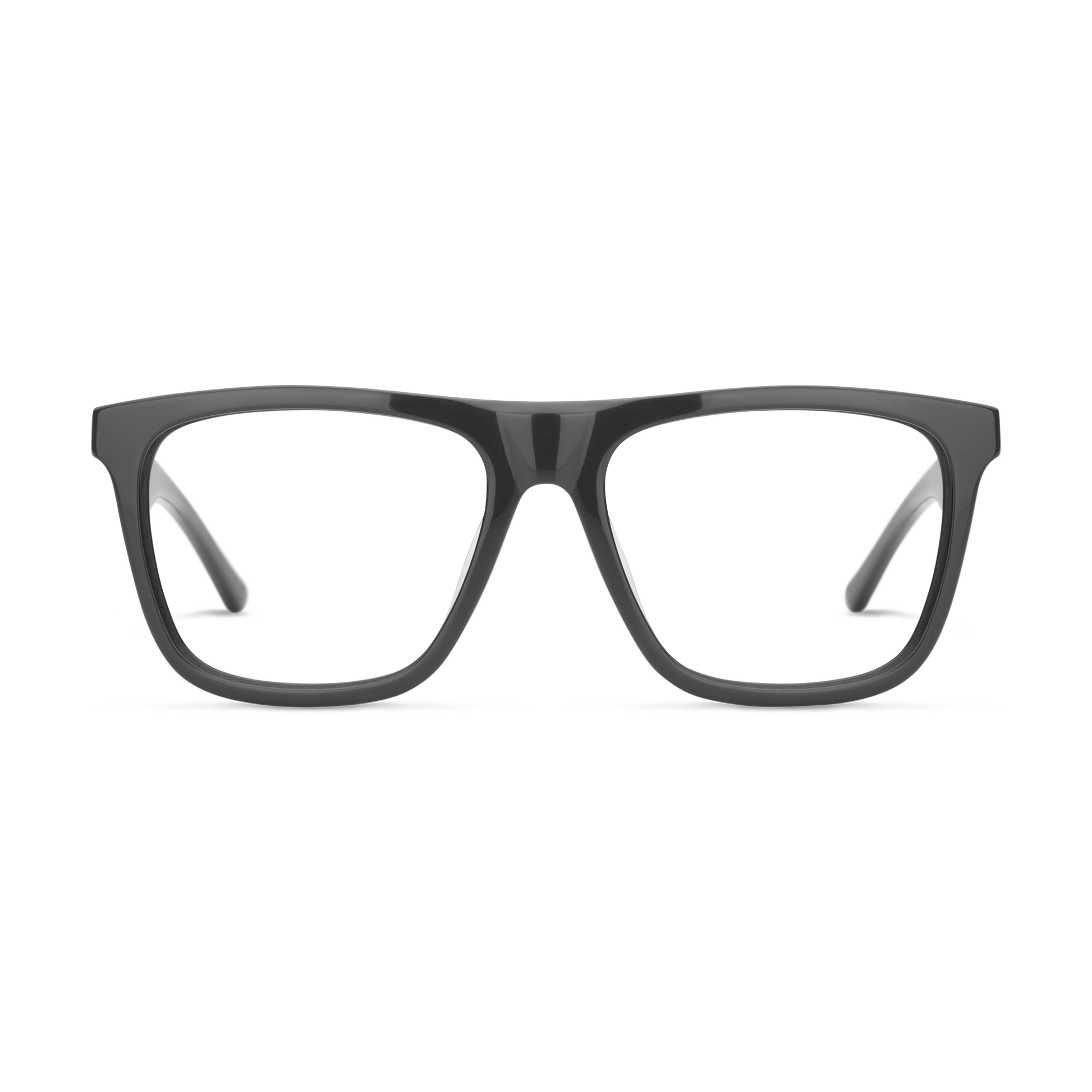 Dominion RX, Matte Havana + Clear