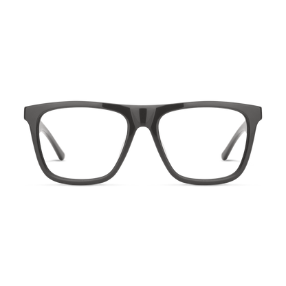 Dominion RX, Matte Havana + Clear