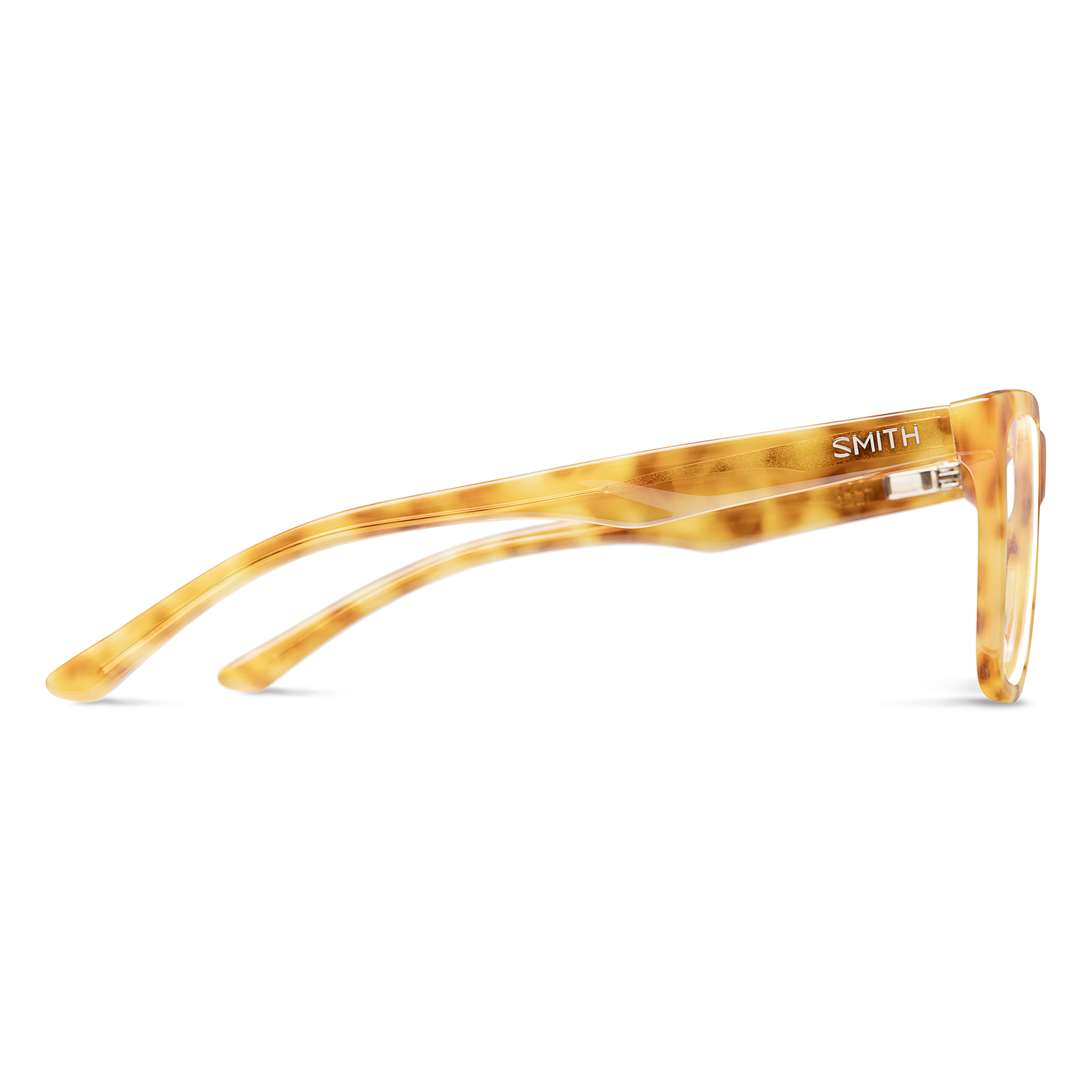 Dominion RX, Matte Havana + Clear