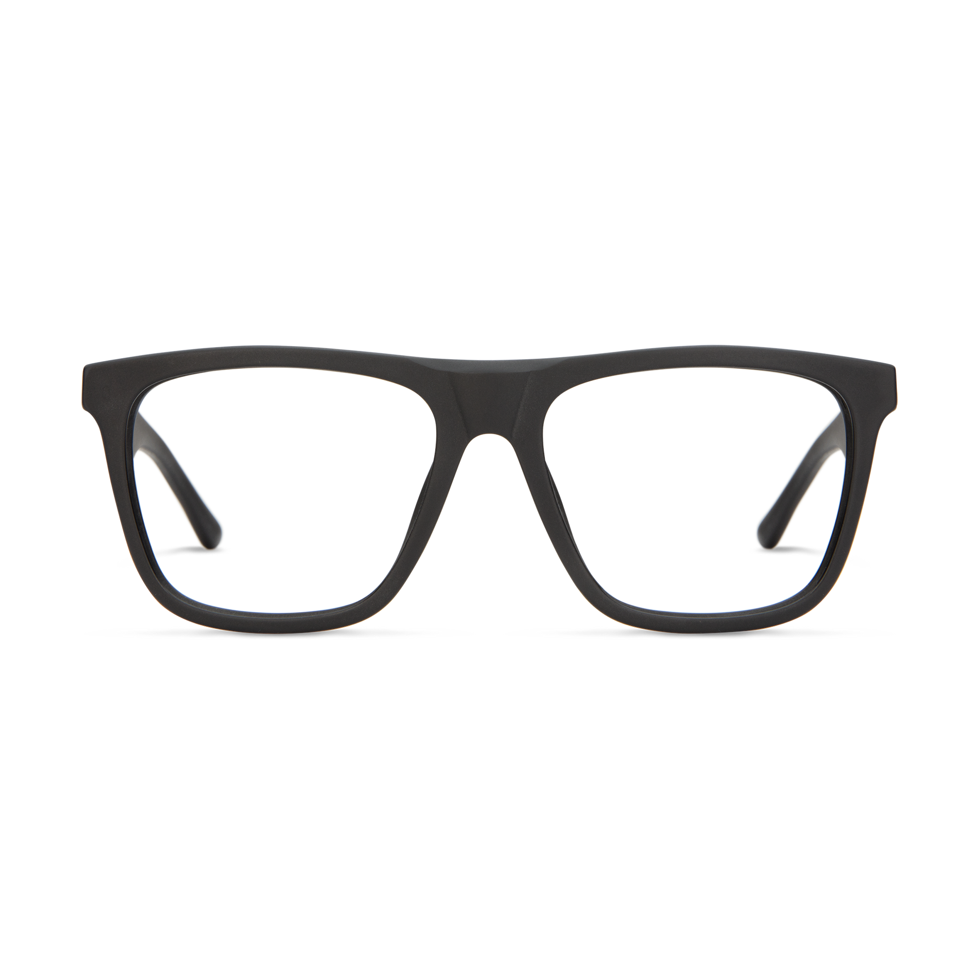 Dominion RX, Matte Havana + Clear