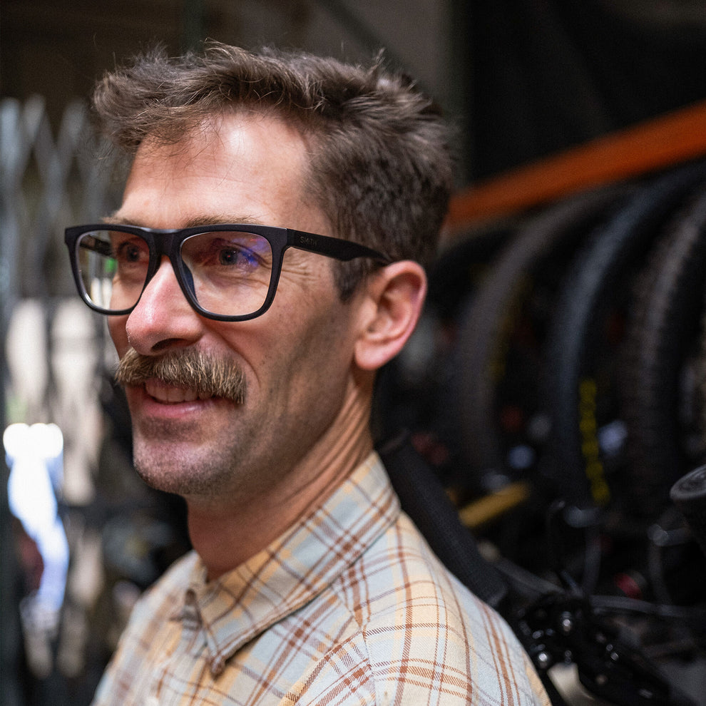 Dominion RX | RX Frame | Smith Optics