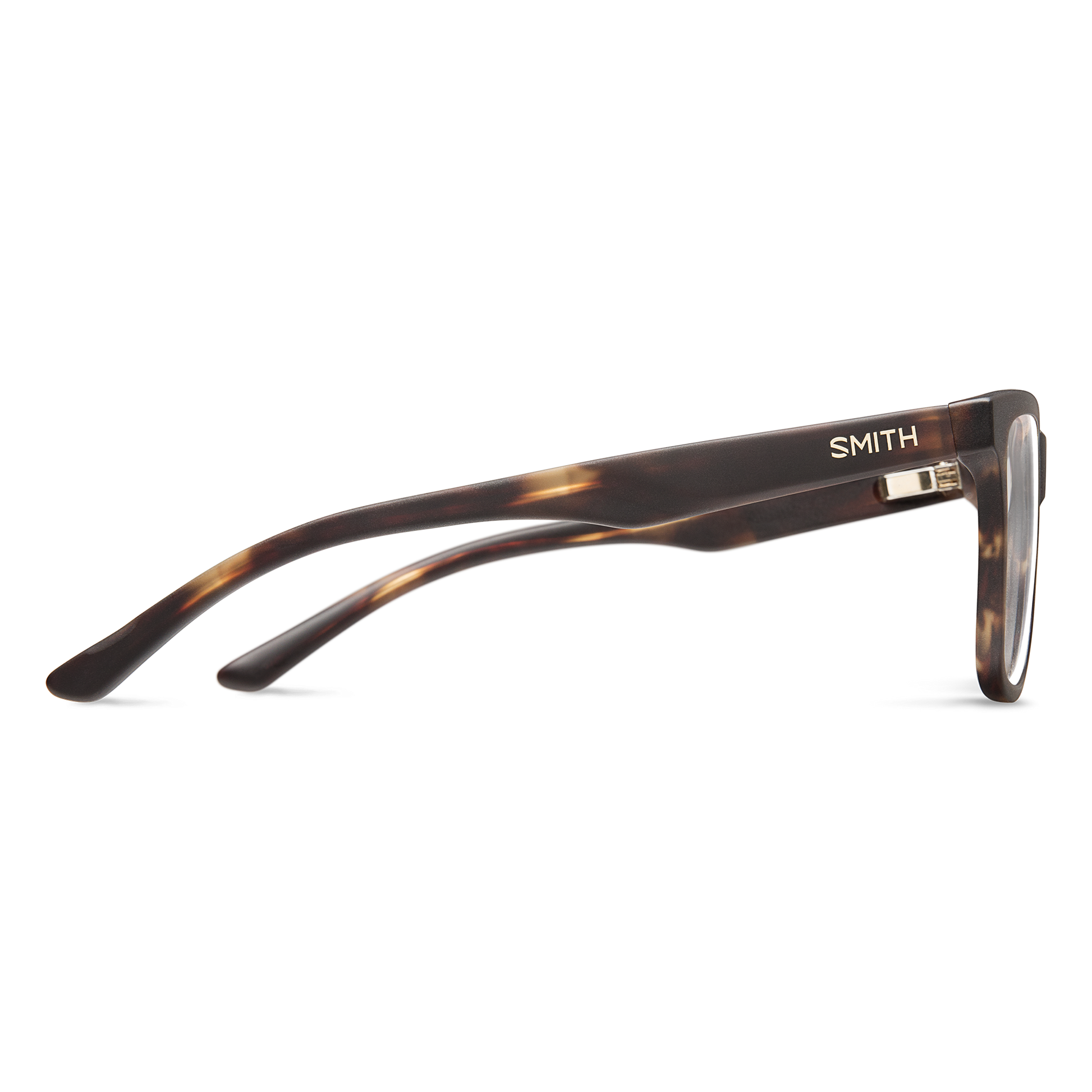 Dominion RX, Matte Havana + Clear