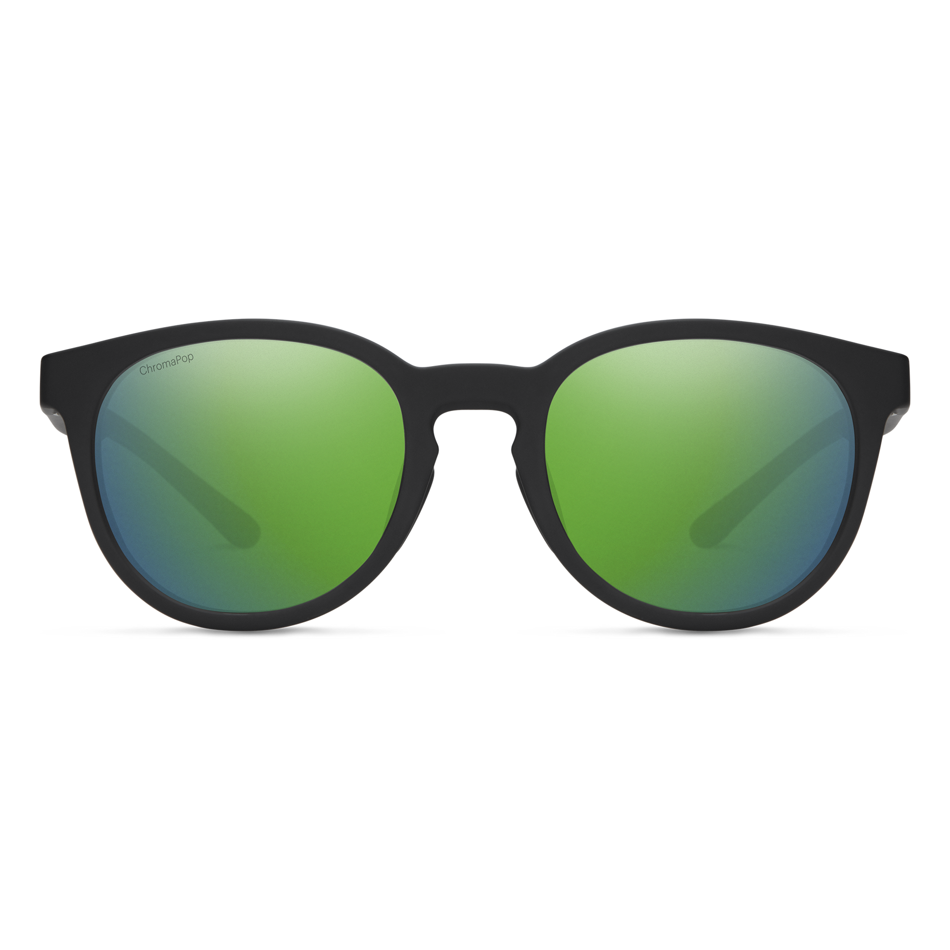 Eastbank RX, Matte Tortoise + ChromaPop Polarized Blue Mirror