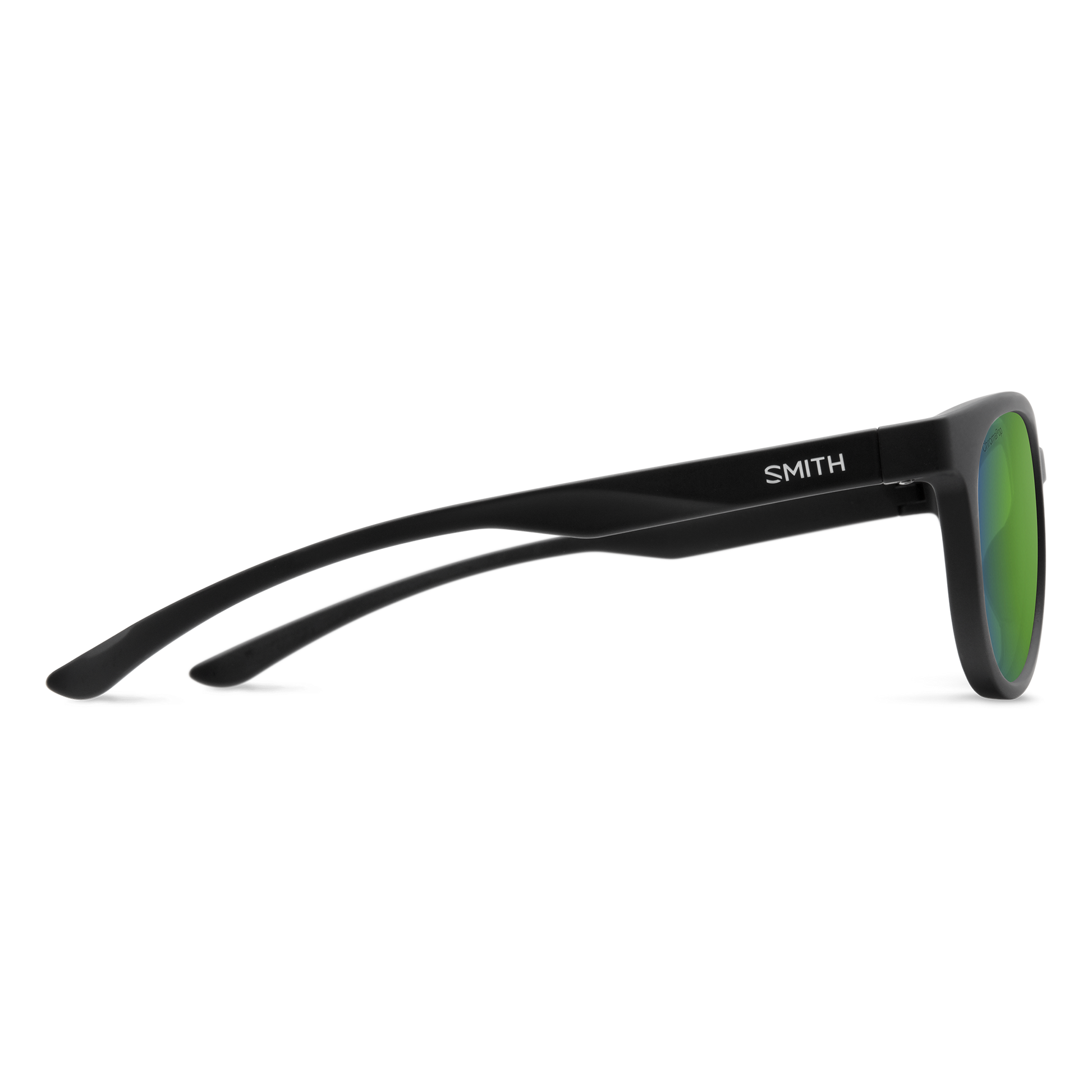 Eastbank RX, Matte Tortoise + ChromaPop Polarized Blue Mirror