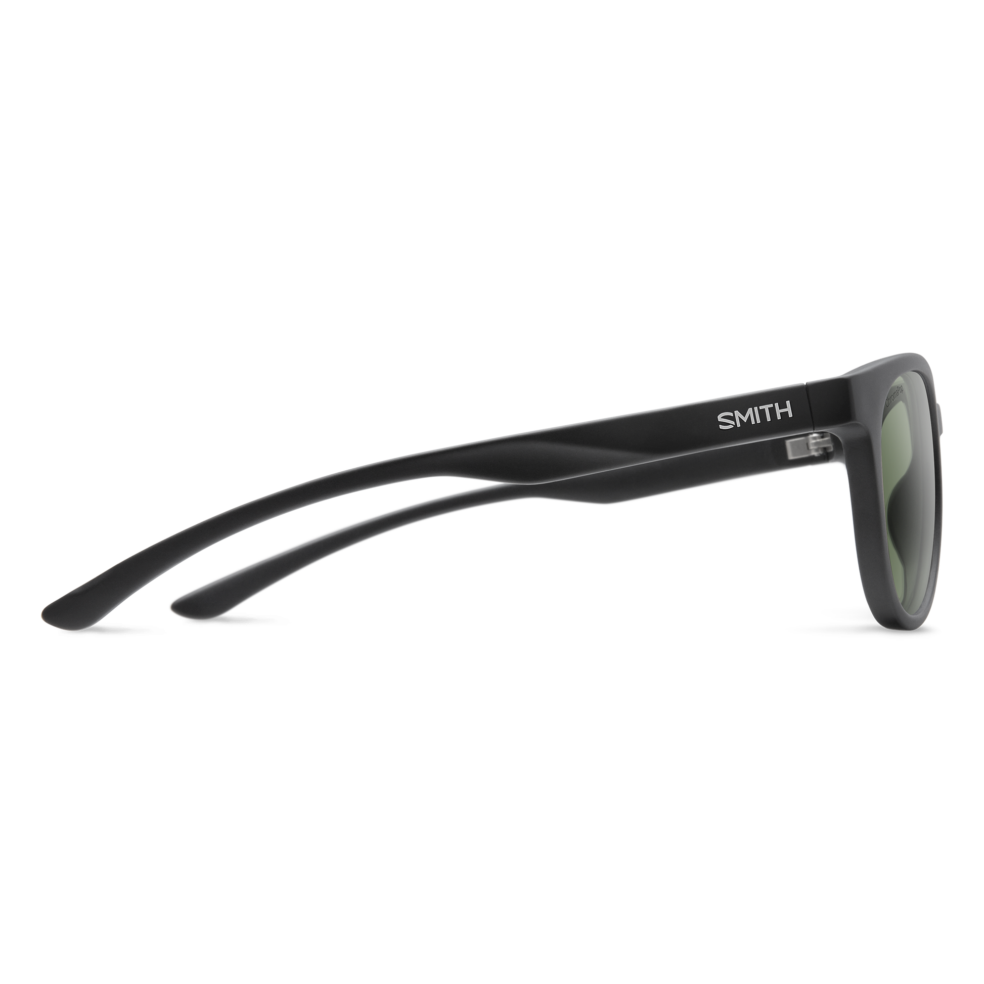 Eastbank, Noir mat | ChromaPop Gris Vert