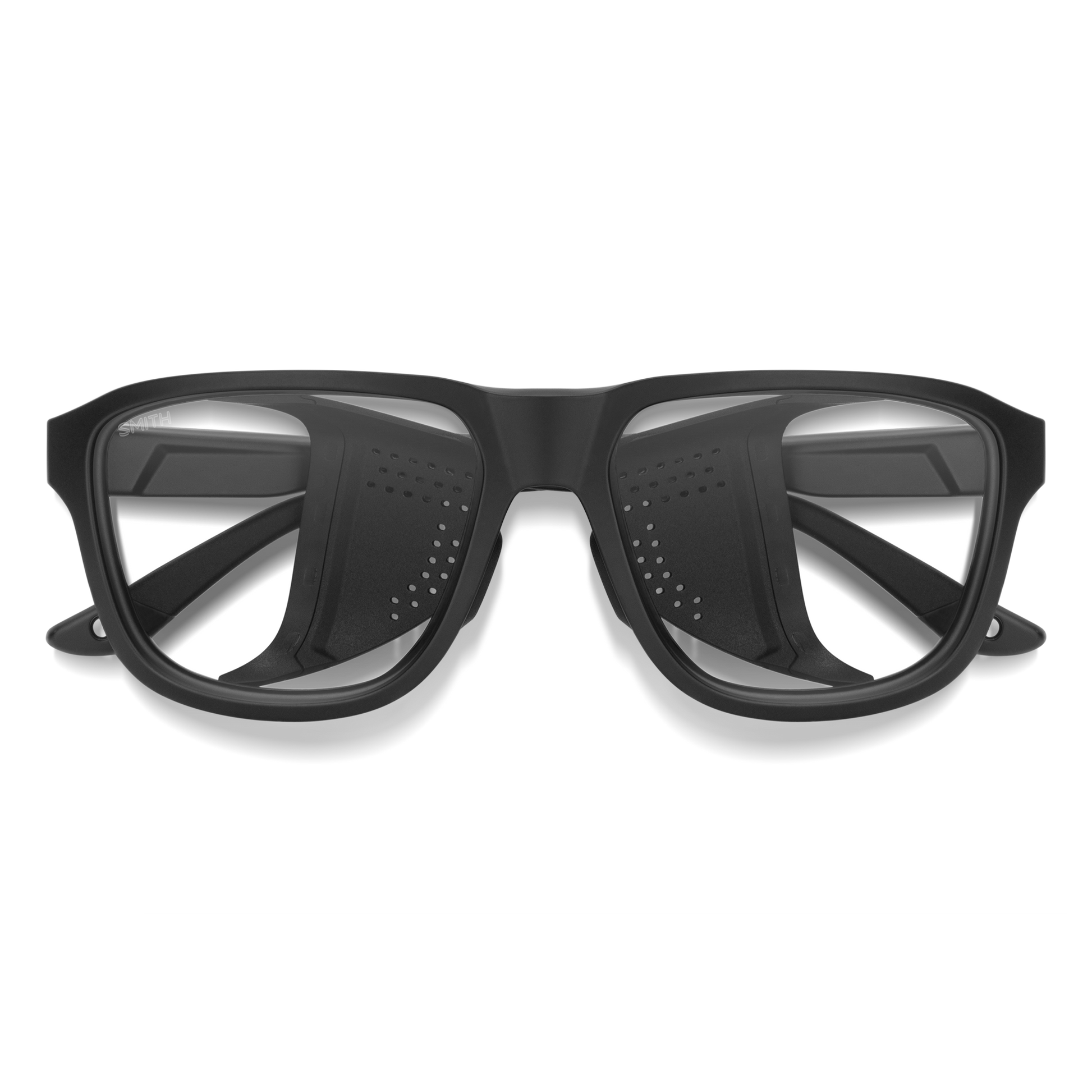 Embark RX, Prescription + Matte Tortoise + ChromaPop Polarized Brown