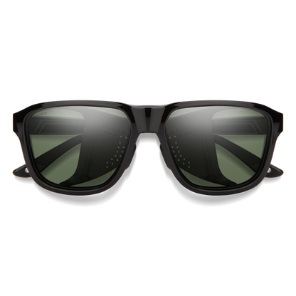 Embark, White | ChromaPop Polarized Platinum Mirror