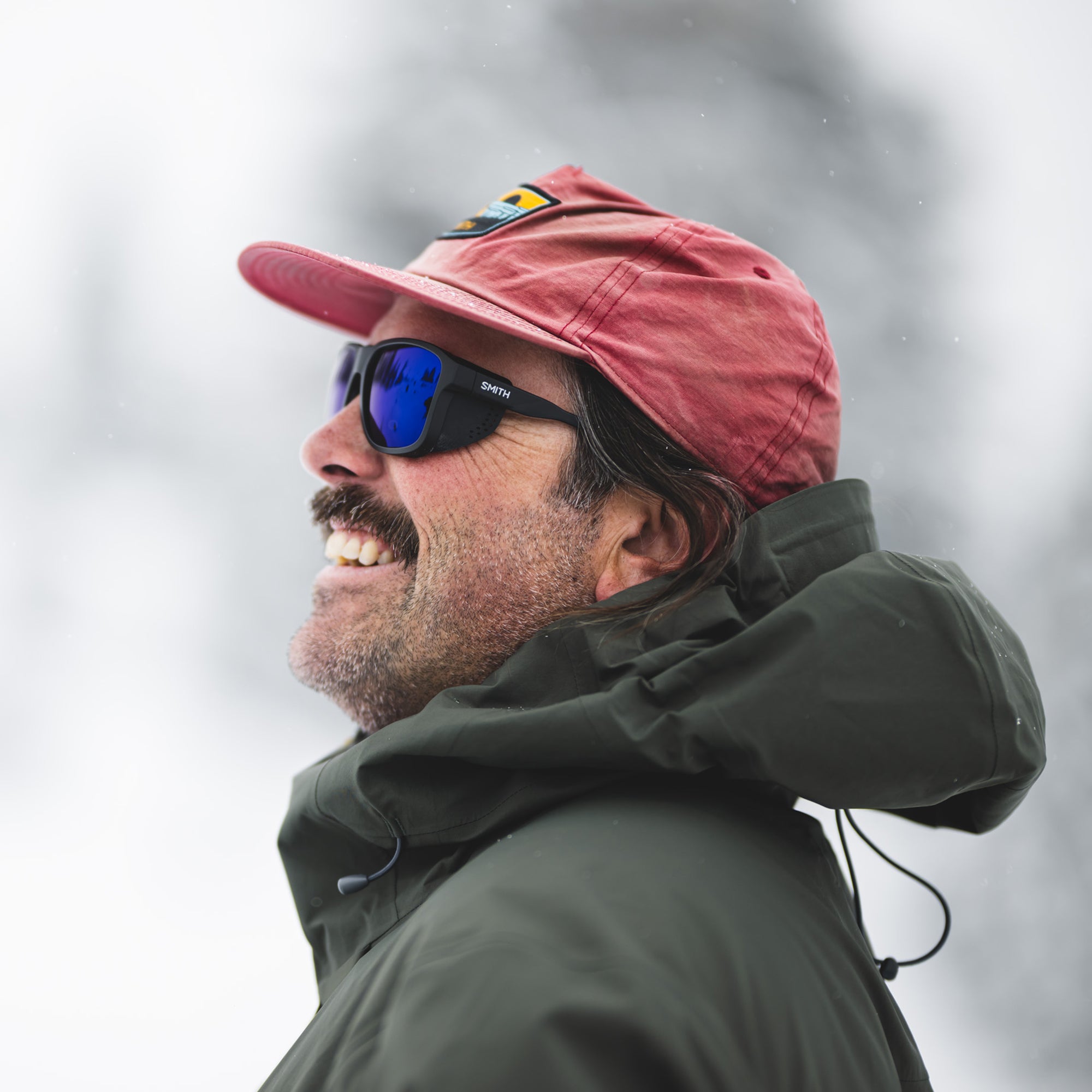 Embark | Sunglass | Smith Optics