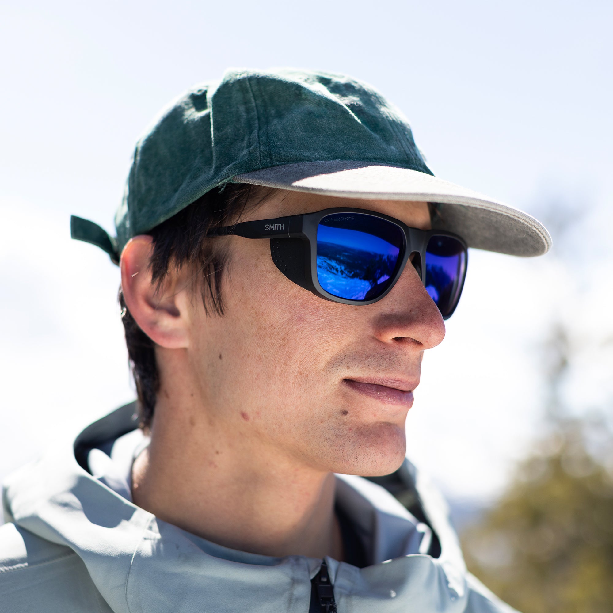 Embark | Sunglass | Smith Optics