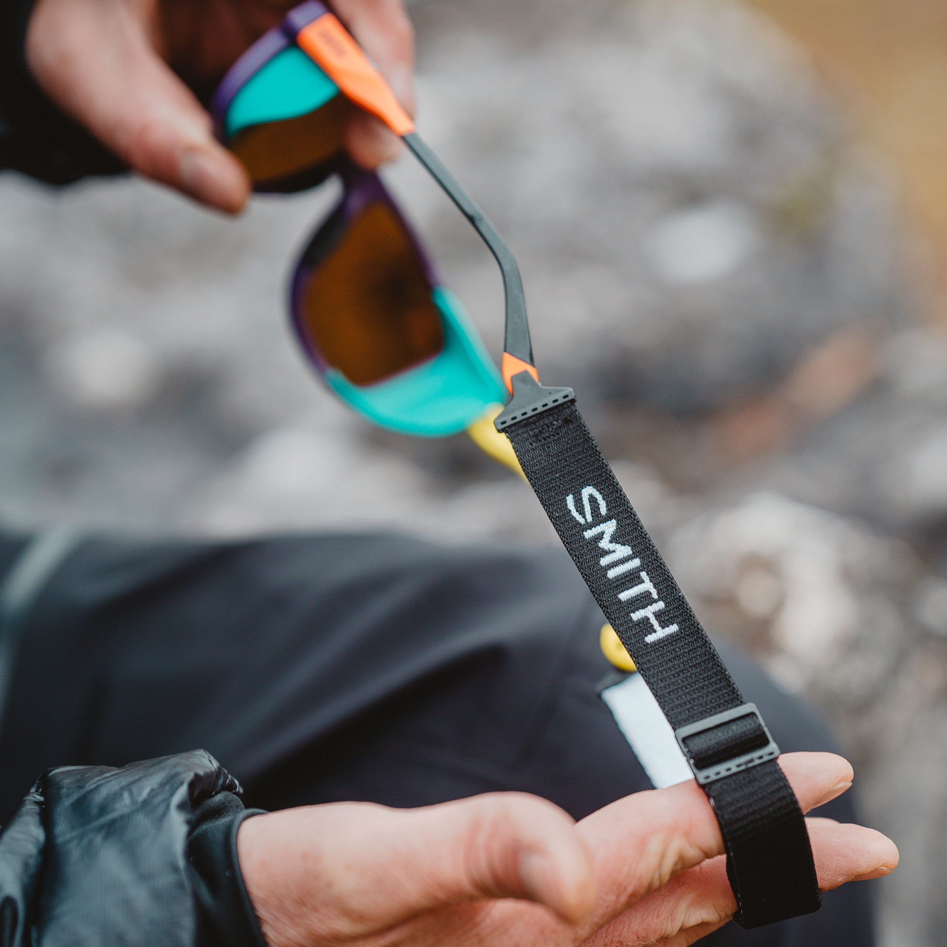 Embark - Past Season | Sunglass | Smith Optics Embark - Past Season | Sunglass | Smith Optics
