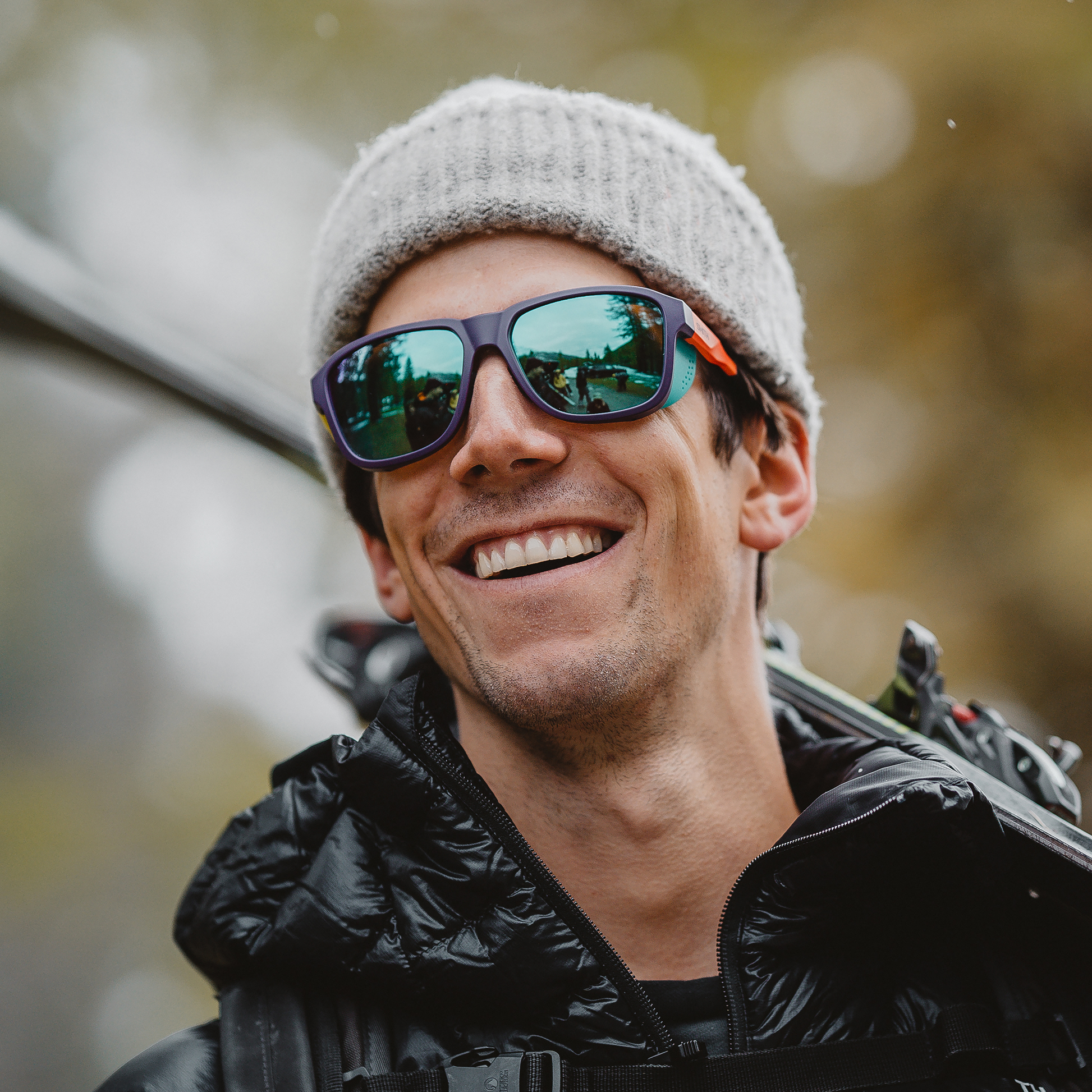 Embark - Past Season | Sunglass | Smith Optics Embark - Past Season | Sunglass | Smith Optics
