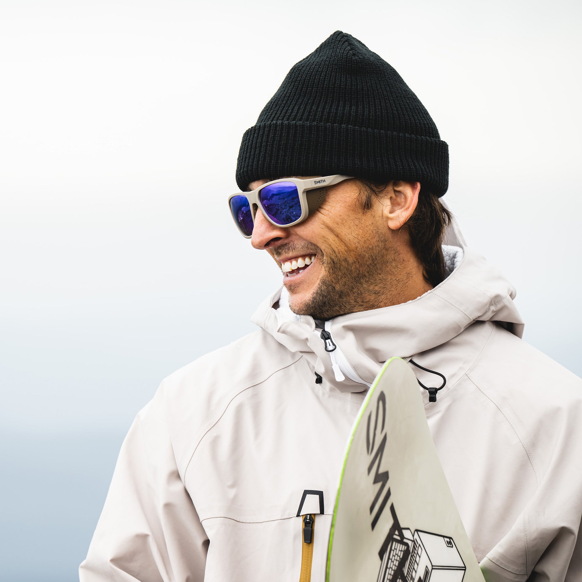 Embark | Sunglass | Smith Optics