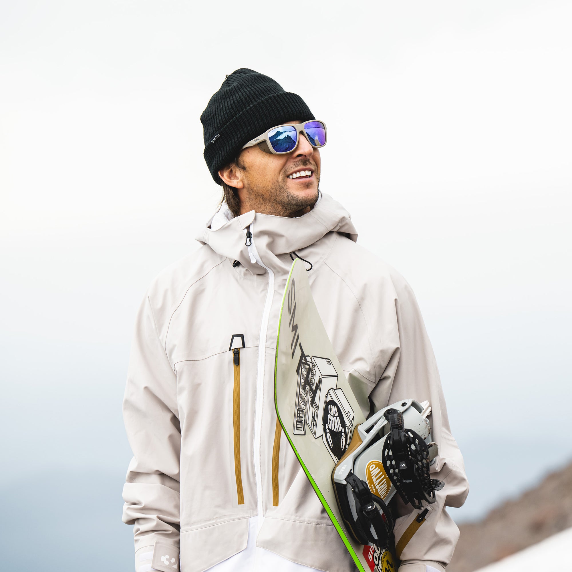 Embark | Sunglass | Smith Optics