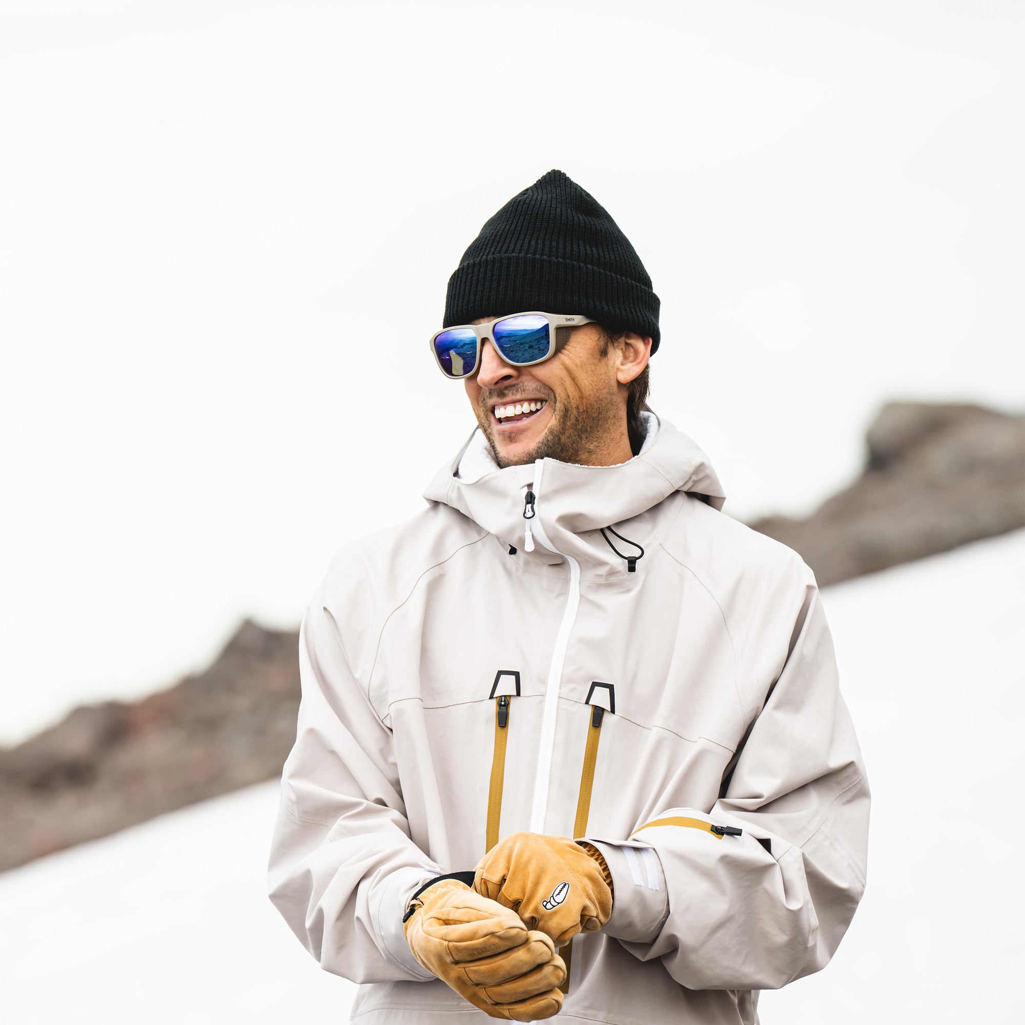 Embark | Sunglass | Smith Optics