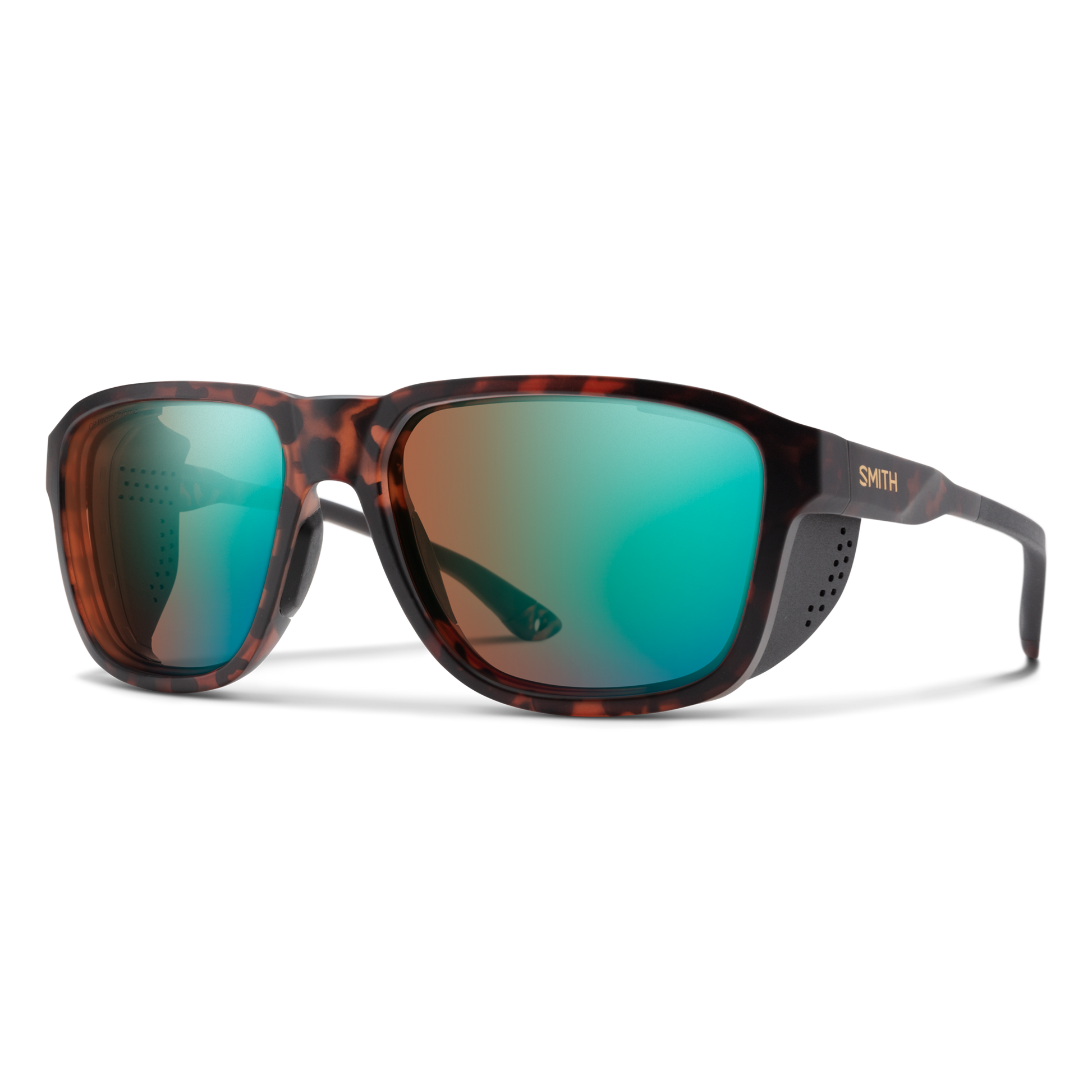 Embark Sunglass Smith Optics
