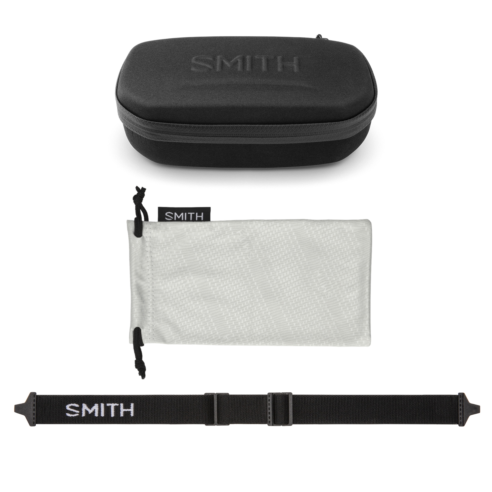 Embark, White | ChromaPop Polarized Platinum Mirror