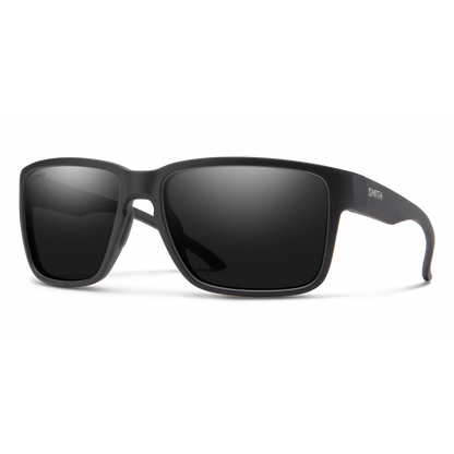 Emerge RX, Prescription + Matte Tortoise + ChromaPop Polarized Blue Mirror